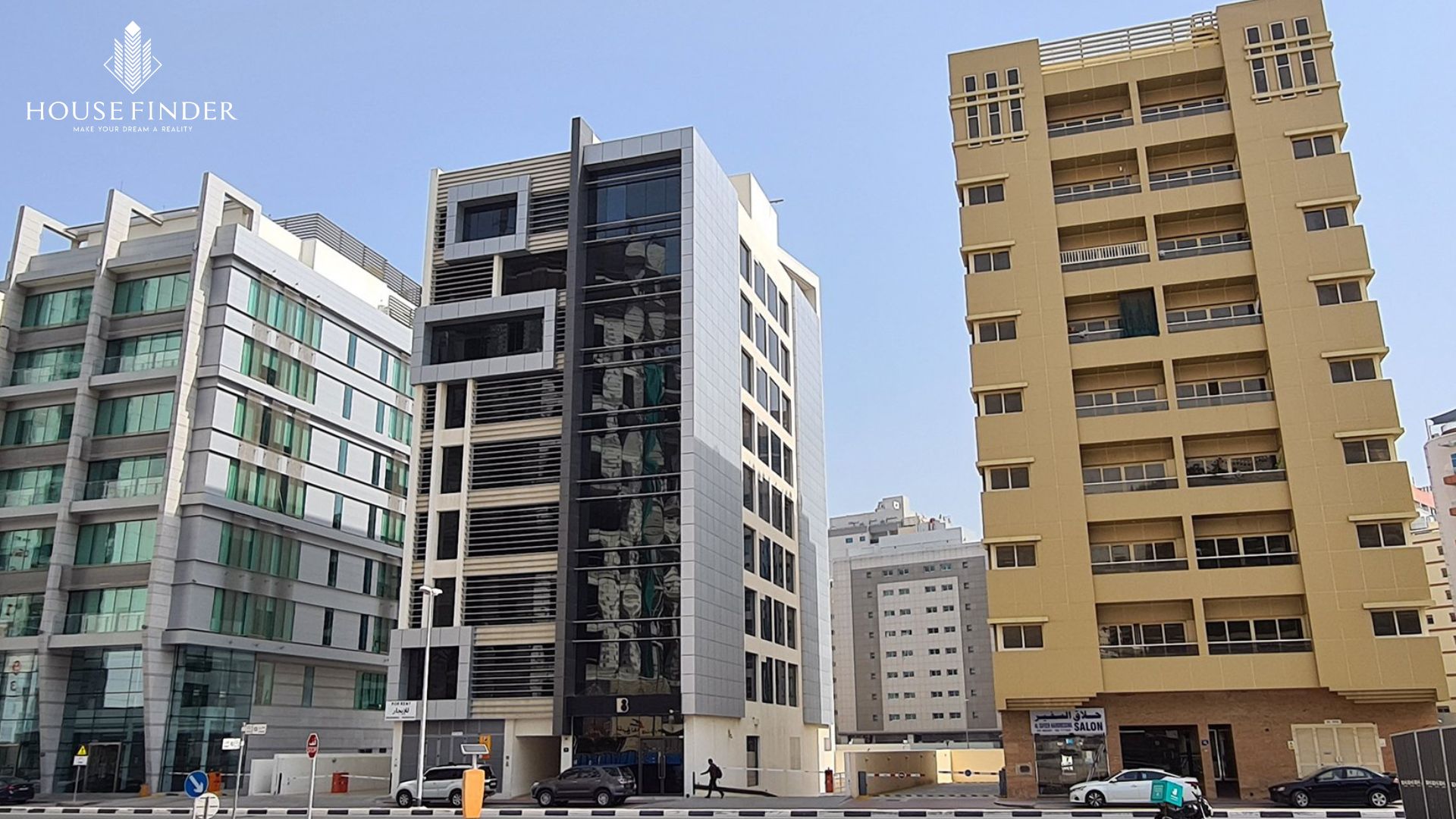 Is Al Barsha A Good Place to Live in Dubai?  All You Need to Know! 